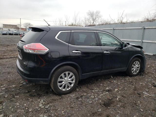 2015 Nissan Rogue S VIN: KNMAT2MV0FP522141 Lot: 48272204