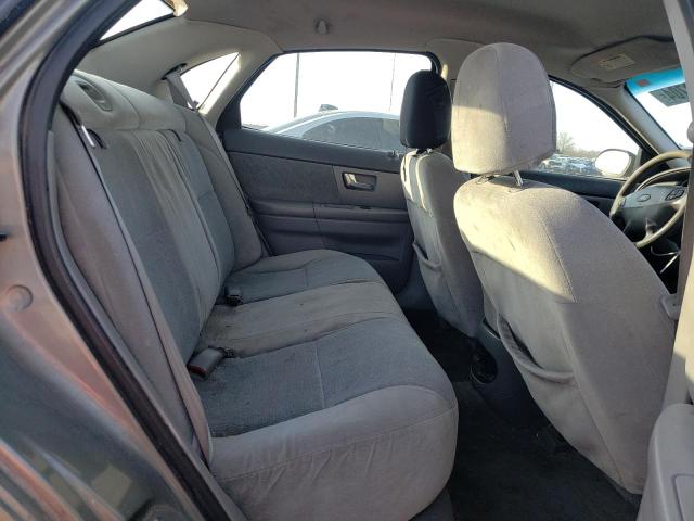 2001 Ford Taurus Se VIN: 1FAFP53U41A212970 Lot: 48618704