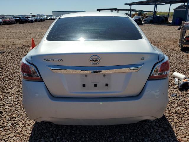 2015 Nissan Altima 2.5 VIN: 1N4AL3AP3FN340270 Lot: 47726644