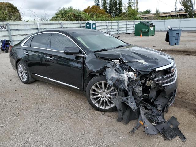 2019 Cadillac Xts Luxury VIN: 2G61M5S38K9116720 Lot: 48780684