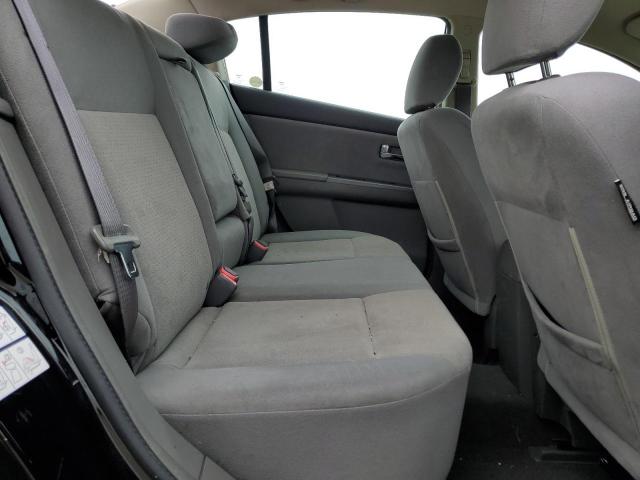 2009 Nissan Sentra 2.0 VIN: 3N1AB61E19L620886 Lot: 48232764