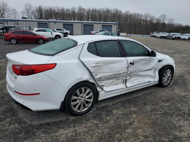 2015 KIA OPTIMA EX - 5XXGN4A79FG413061
