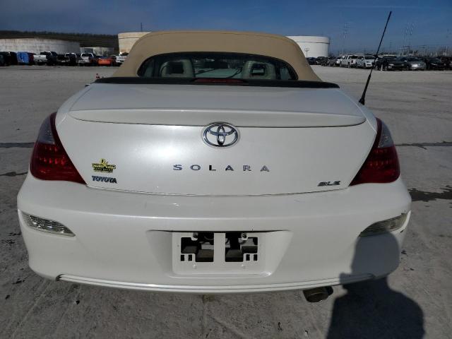 2008 Toyota Camry Solara Se VIN: 4T1FA38P28U145762 Lot: 48651384