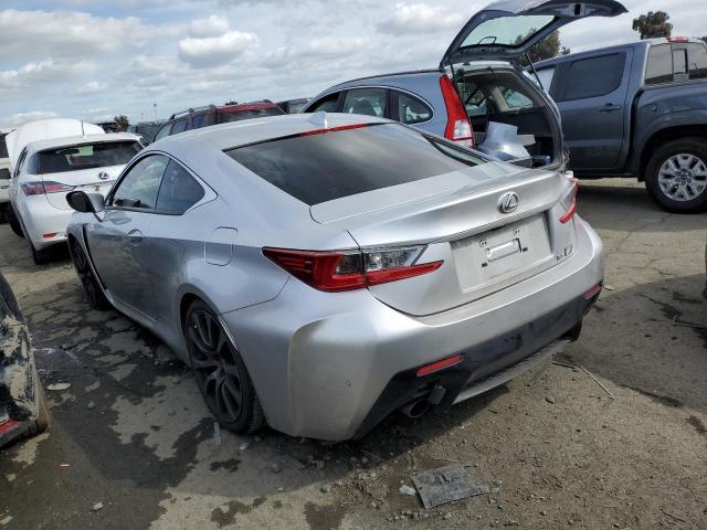 2015 LEXUS RC-F JTHHP5BC8F5001474