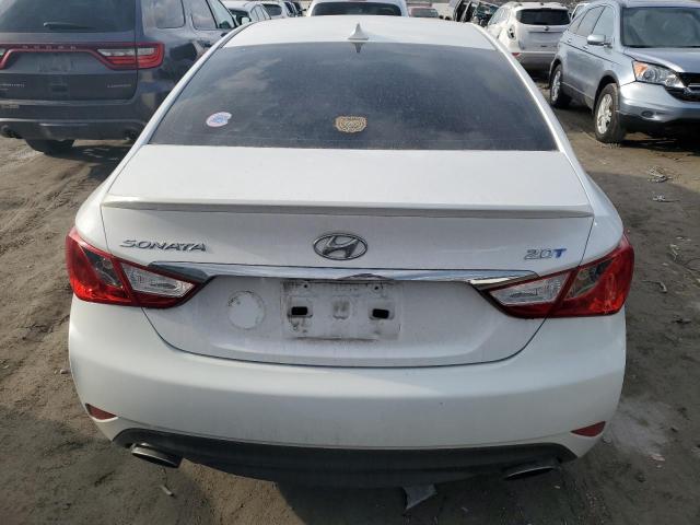 5NPEC4AB6EH931665 | 2014 Hyundai sonata se