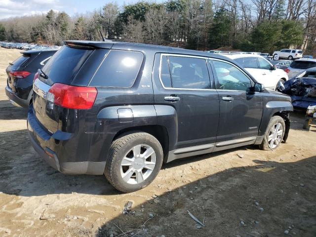 2012 GMC Terrain Sle VIN: 2GKFLREK8C6376896 Lot: 45412944