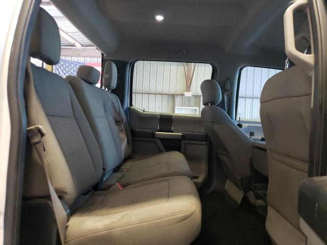 2017 FORD F250 SUPER - 1FT7W2B69HEC48305