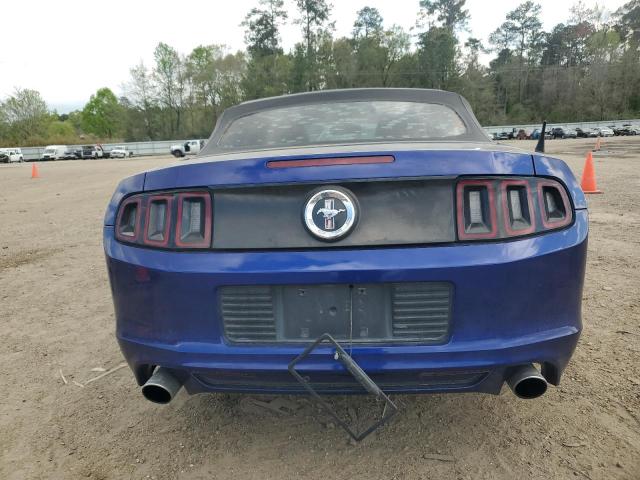 2014 Ford Mustang VIN: 1ZVBP8EM7E5290601 Lot: 46835334