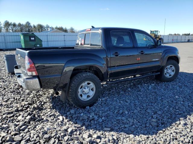 2015 Toyota Tacoma Double Cab VIN: 3TMLU4EN2FM205080 Lot: 46596814