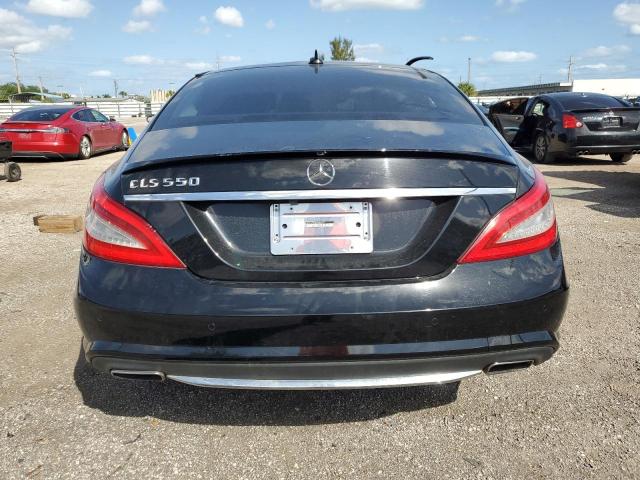 2013 Mercedes-Benz Cls 550 VIN: WDDLJ7DB9DA068429 Lot: 46614164