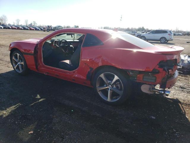 Vin: 2g1ff1e3xf9232579, lot: 44958954, chevrolet camaro lt 20152