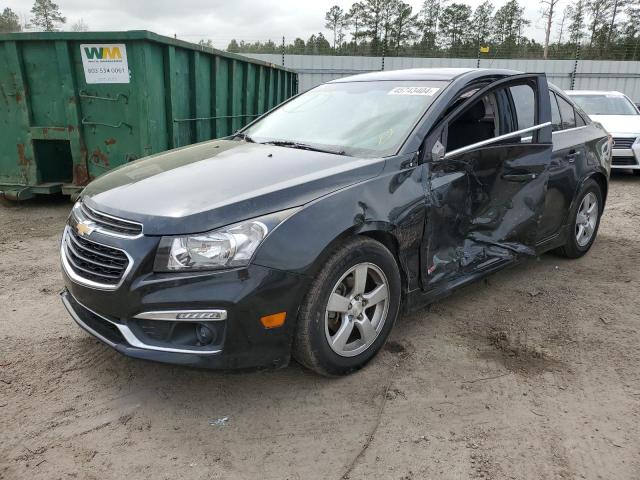 2016 Chevrolet Cruze Limited Lt VIN: 1G1PE5SB5G7149283 Lot: 45743404