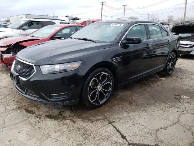 2015 FORD TAURUS SHO 1FAHP2KT5FG193723