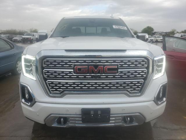 2021 GMC SIERRA K15 - 3GTU9FED6MG261768