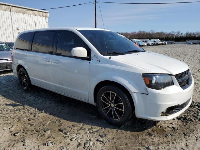 2018 Dodge Grand Caravan Gt VIN: 2C4RDGEG6JR189769 Lot: 47818114
