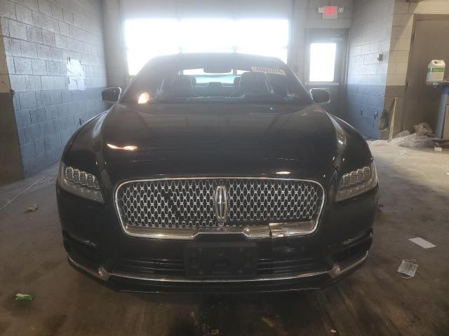 2019 Lincoln Continental Reserve VIN: 1LN6L9NC6K5606171 Lot: 46982474