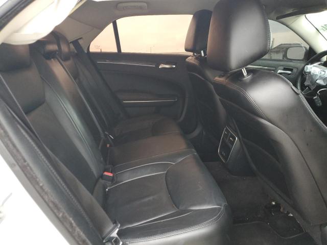 2017 CHRYSLER 300 LIMITE - 2C3CCARG0HH545007