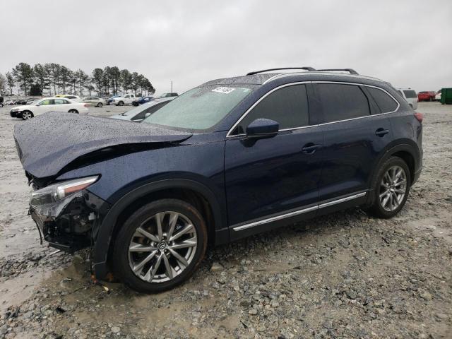 2018 MAZDA CX-9 GRAND - JM3TCADY6J0215045