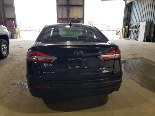 2020 FORD FUSION SE 3FA6P0HD6LR169978