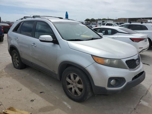 5XYKTCA64CG206070 | 2012 KIA sorento base