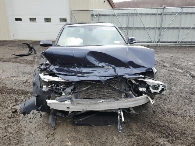 2016 BMW 328 Xi Sulev VIN: WBA8E3G50GNU00819 Lot: 46554924