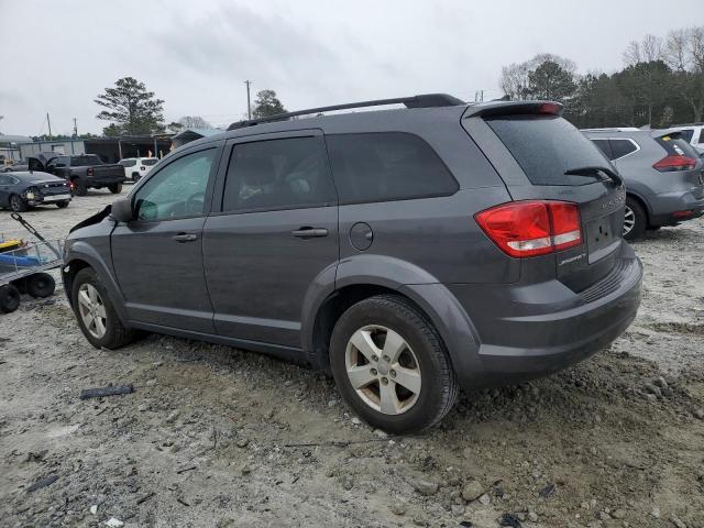 3C4PDCABXET198276 2014 Dodge Journey Se