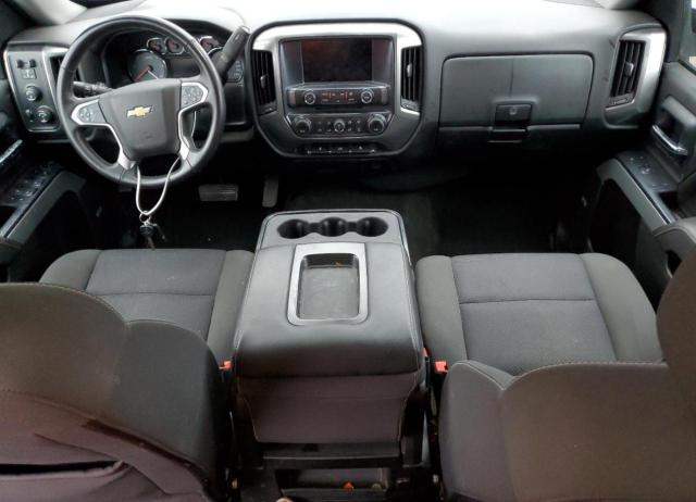 2017 CHEVROLET 1500 TRUCK - 3GCUKREC0HG262532