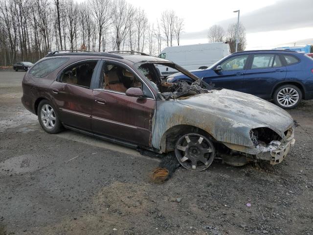 2001 Mercury Sable Ls Premium VIN: 1MEHM59S91G618997 Lot: 45070654