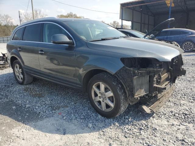 2015 AUDI Q7 PREMIUM - WA1LGAFE5FD014862