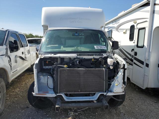 VIN 3GYFNBE36ES682029 2019 CHEVROLET EXPRESS no.5