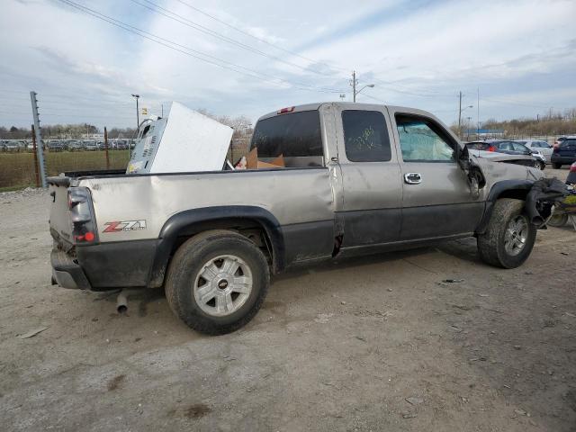 2003 Chevrolet Silverado K1500 VIN: 2GCEK19T231235625 Lot: 46754694