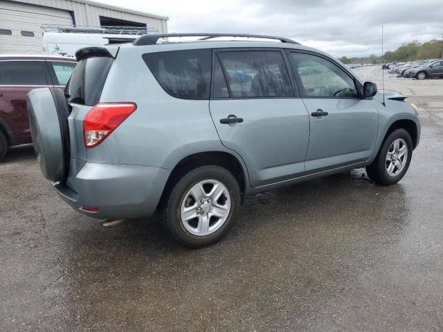 2008 Toyota Rav4 VIN: JTMZD33V086061720 Lot: 47406414