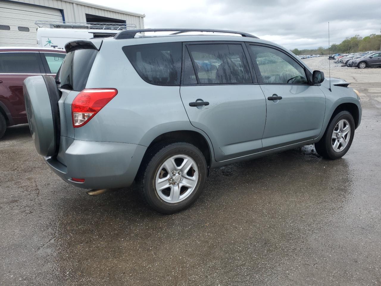 JTMZD33V086061720 2008 Toyota Rav4