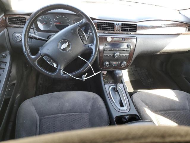 2012 Chevrolet Impala Lt VIN: 2G1WG5E32C1274646 Lot: 48652864