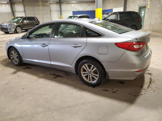 2015 HYUNDAI SONATA SE 5NPE24AF7FH212898