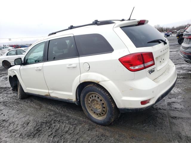 2013 Dodge Journey Sxt VIN: 3C4PDCCGXDT686733 Lot: 48692694