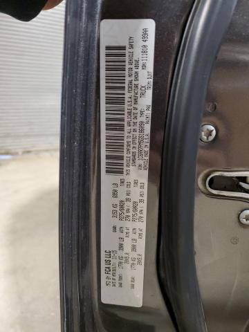2016 RAM 1500 LONGH - 1C6RR7PM5GS186090