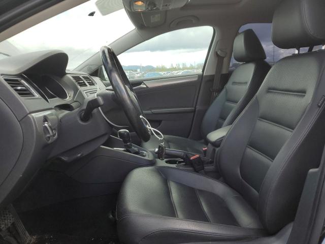 2016 Volkswagen Jetta Se VIN: 3VWD67AJ9GM418321 Lot: 48312044