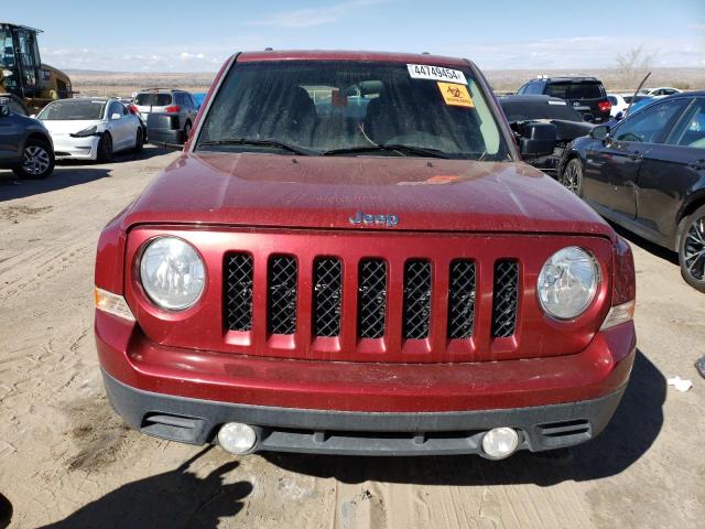 2015 JEEP PATRIOT 1C4NJPBA8FD388274