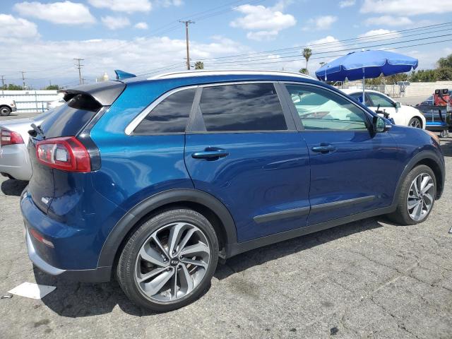 2017 KIA NIRO EX TO KNDCE3LCXH5079505