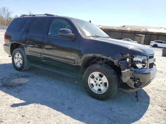 2011 Chevrolet Tahoe C1500 Lt VIN: 1GNSCBE03BR159508 Lot: 47569564