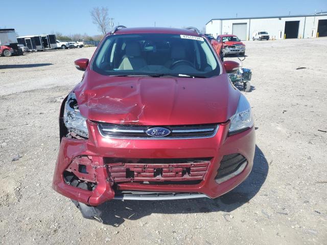 2016 FORD ESCAPE TIT - 1FMCU9J93GUC90638