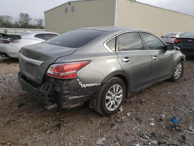 2014 Nissan Altima 2.5 VIN: 1N4AL3AP4EC264861 Lot: 52328354