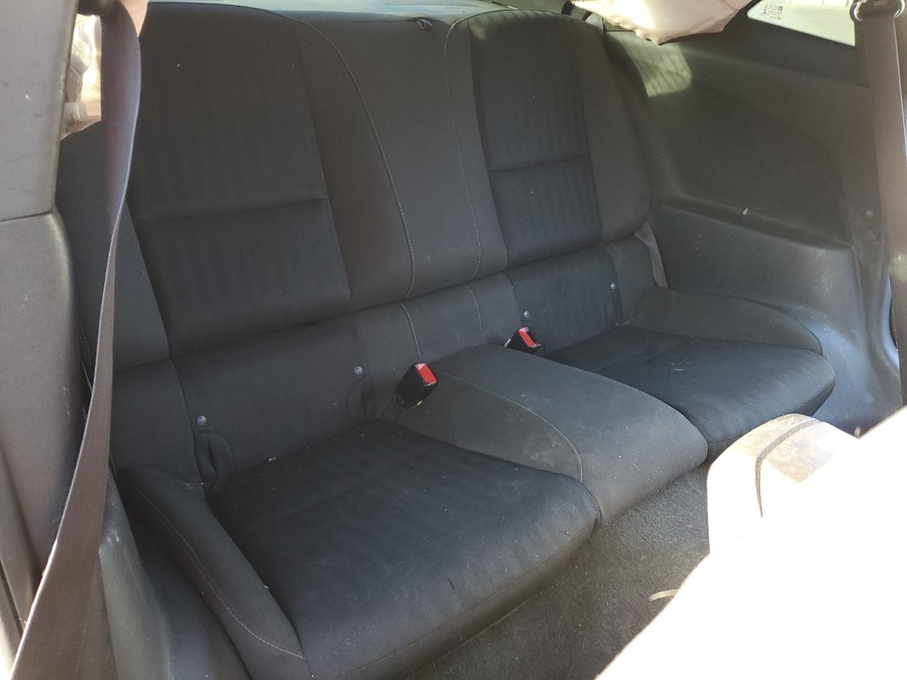 2G1FA1E31E9154268 2014 Chevrolet Camaro Ls