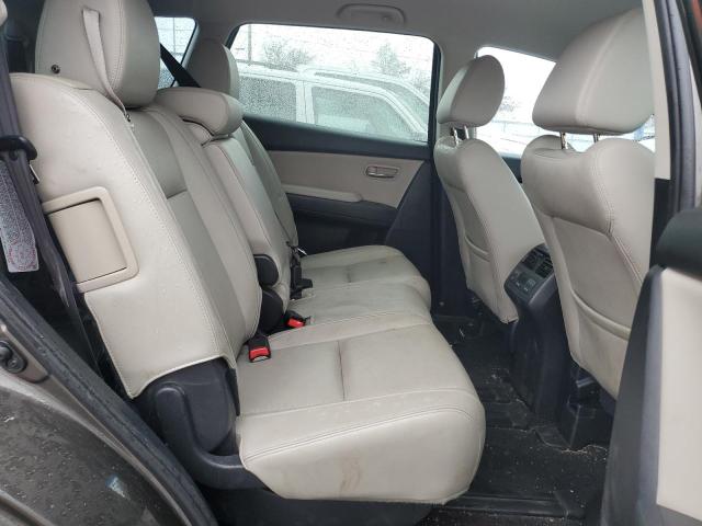 2015 Mazda CX-9 - Image 11