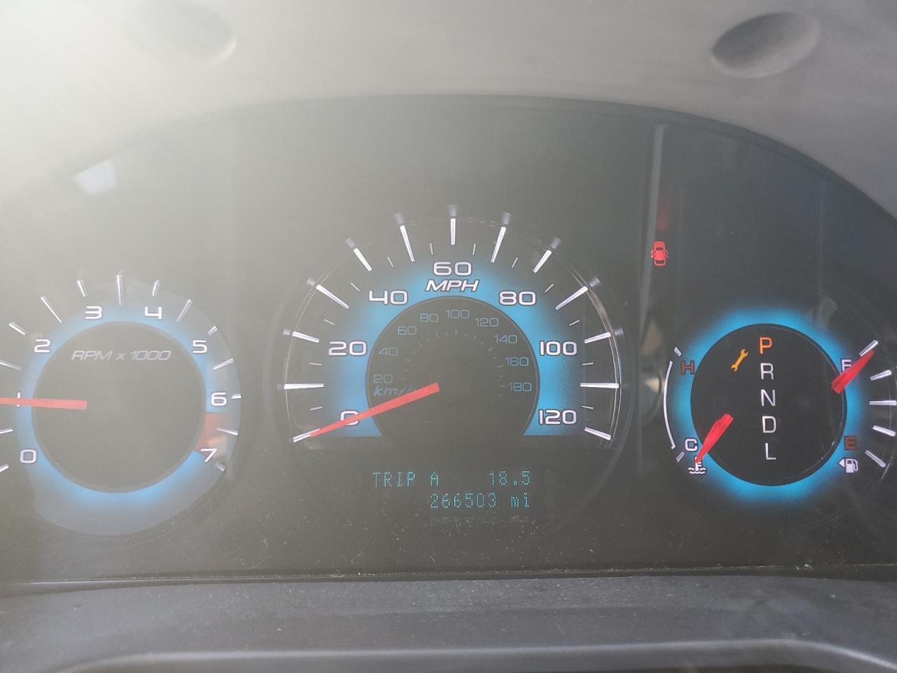 3FAHP0HAXAR393203 2010 Ford Fusion Se