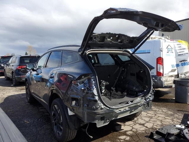 2024 KIA SPORTAGE S - 5XYK5CDF4RG147388