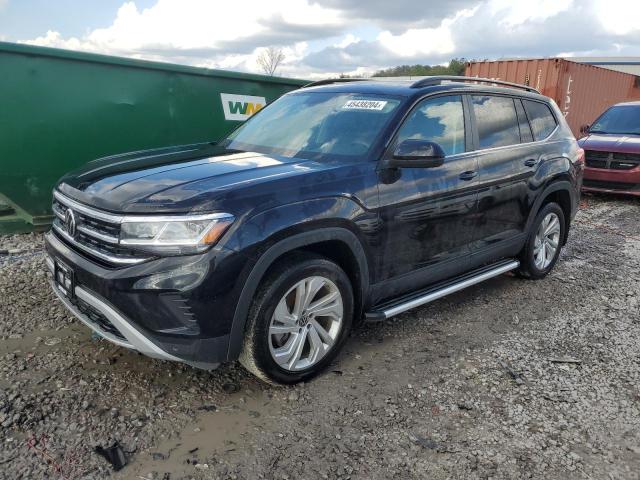 1V2KR2CA8MC557398 Volkswagen Atlas SE