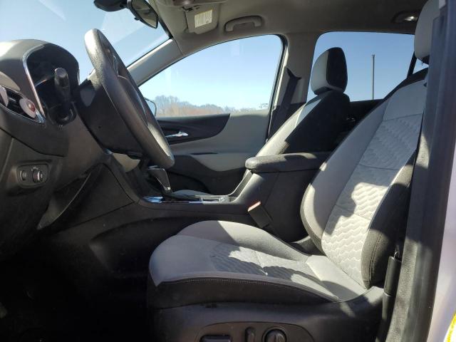 2018 CHEVROLET EQUINOX LS - 3GNAXHEV2JS577133