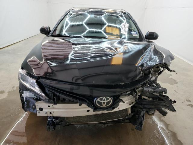 VIN 4T1C11AK3NU636360 2022 Toyota Camry, LE no.5